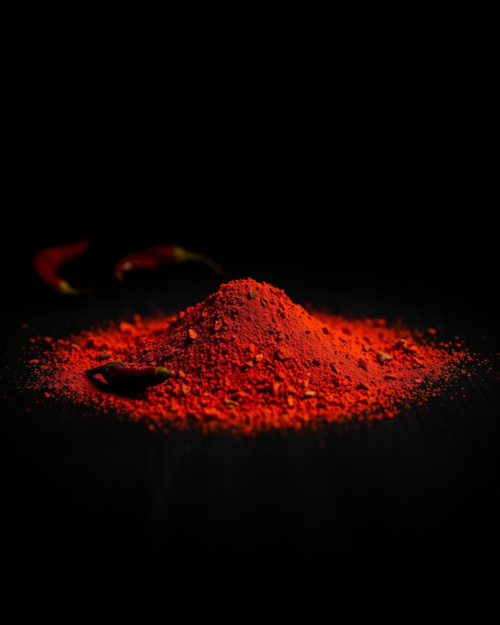 Red Chilli Powder